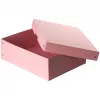 FALKEN PURE caja de almacenamiento 1250 hojas rosa pastel 24,0 x 32,0 x 10,0 cm 22001888000F