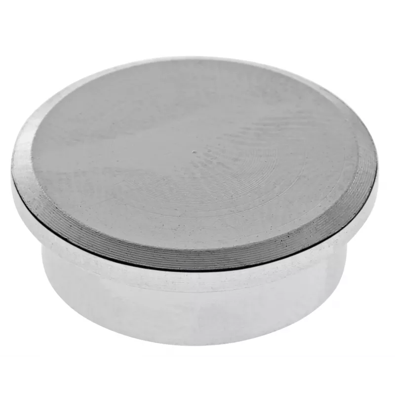 Magnetoplan Discofix forte imán de disco de neodimio 25 x 9 mm, 12 kg de fuerza de sujeción, plata, 10 uds. (16630)