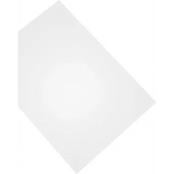 MAGNETOPLAN HOLTZ magnetoplan hoja de papel magnético DIN A4, blanca, para recortar símbolos magnéticos (1266000)