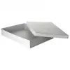 FALKEN PURE caja de almacenamiento de documentos 1250 hojas blanco 44 x 62 x 10 cm 22002152000F