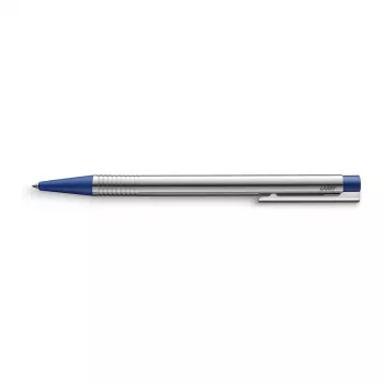 Bolígrafo LAMY Logo, azul 1203801