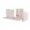 Tabla con pinza FALKEN PURE Raw DIN A4 gris cartón 22001600000F