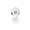 Imán de diseño MAGNETOPLAN HOLZ magnetoplan 1680015 15 mm acrílico 10 uds./pack (1680015)