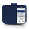 Portalápices magnético MAGNETOPLAN HOLTZ magnetoplan magnetoTray big 1227714 azul