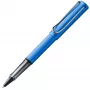 Roller LAMY AL-star azul océano con agarre transparente 1220160