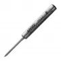 Recambio de bolígrafo LAMY M 22 fino negro 1213383