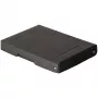 Caja de almacenamiento FALKEN PURE 190x130 mm negra 310 hojas 22001760000F