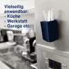Portalápices magnetoplan magnetoTray small 1227614 azul (1227614)
