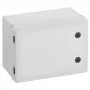 Carcasa de policarbonato Spelsberg GEOS-S 4030-22-o 500 x 400 x 226 mm gris 71074301
