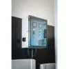 Carcasa de policarbonato Spelsberg GEOS-S 4030-22-o 500 x 400 x 226 mm gris 71074301