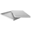 Caja de almacenamiento FALKEN PURE para 500 hojas blanca 44,0 x 62,0 x 4,0 cm, 1 ud. (22002144000F)