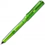 LAMY Balloon 2.0 rollerball lima con zona de agarre ergonómica y clip metálico 1235965