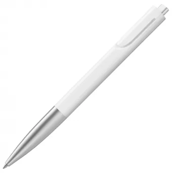 LAMY noto bolígrafo blanco con tinta negra 1221850