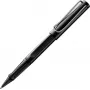 LAMY safari rollerball negro brillante con tinta negra 1239949