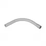Fränkische codo de enchufe de plástico SBSKu-EM-H0 20 | codo de enchufe | 20 mm | gris 23260020
