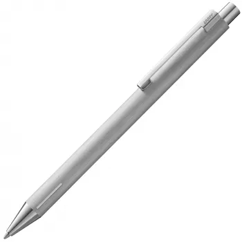LAMY econ bolígrafo M acero inoxidable cepillado 1228029