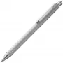 LAMY econ bolígrafo M acero inoxidable cepillado 1228029