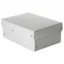 FALKEN PURE caja de almacenamiento 1250 hojas blanco 18,0 x 25,0 x 10,0 cm 22002200000F