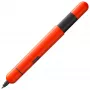 LAMY pico bolígrafo laser naranja bolígrafo de bolsillo con mecanismo de doble pulsación 1229951