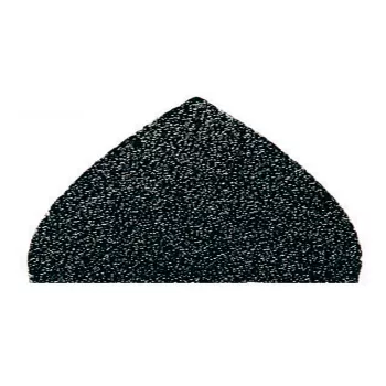 FEIN dedo de lijado sin perforar grano 150, 51 mm x 37 mm, 20 unidades 63717189015