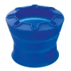 LAMY aquaplus vaso de agua con soportes para pinceles y fondo de limpieza