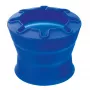 LAMY aquaplus vaso de agua con soportes para pinceles y fondo de limpieza