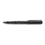 LAMY Safari estilográfica negro plumín fino 1203065