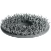 FEIN 63722048014 cepillo de prepulido, nylon, 125 mm, rosca M14, 4000 rpm