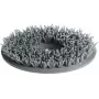 FEIN 63722048014 cepillo de prepulido, nylon, 125 mm, rosca M14, 4000 rpm