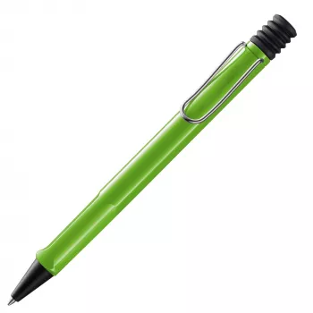 LAMY Safari bolígrafo verde 1225549