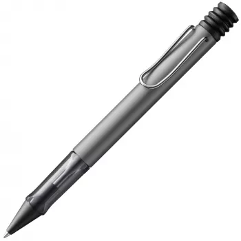 LAMY AL-star bolígrafo grafito con tinta negra 1214300