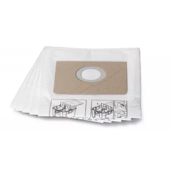 FEIN 31345061010 bolsa de polvo para aspirador de tambor