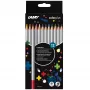 LAMY colorplus lápices de colores surtidos 12 unidades (1240239)