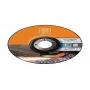 FEIN 125 mm disco de desbaste acodado tipo 27, pack de 10 (63703005010)