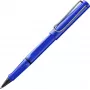 LAMY Safari roller azul brillante con tinta azul 1240186