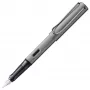 LAMY AL-star pluma estilográfica grafito plumín medio (M) 1220433