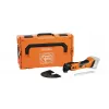 FEIN batería MULTIMASTER AMM 700 1.7 Q AS multitool a batería (solo herramienta) 71293761000