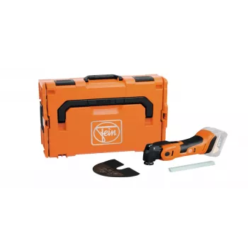 FEIN batería MULTIMASTER AMM 700 1.7 Q AS multitool a batería (solo herramienta) 71293761000