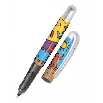 ONLINE® roller College Top Art 0,7 mm azul (12655/3D)