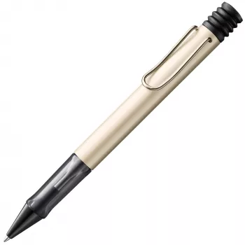 LAMY Lx bolígrafo paladio blanco 1231631