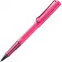 LAMY safari roller rosa neón con tinta azul 1241907