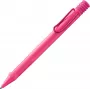 LAMY Safari bolígrafo rosa neón con tinta azul 1241908