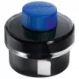Lamy T52 frasco de tinta para pluma estilográfica 50 ml - azul 1208933