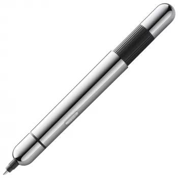 LAMY pico chrome bolígrafo de bolsillo con mecanismo de doble pulsación 1213925