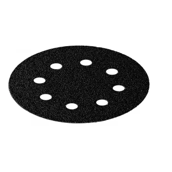 FEIN 63717232010 Accesorio para lijadora de disco, 16 uds.