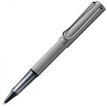 LAMY AL-star Roller grafito con agarre transparente 1214305