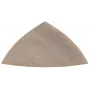 FEIN 63717128017 Hojas de lijado P80 triangulares velcro pack de 50