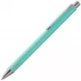 LAMY econ Bolígrafo carcasa azul tinta negra Medium M 1237297
