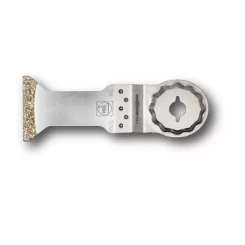 FEIN Hoja de sierra de inmersión diamante E-Cut 44 mm Starlock 63502204210