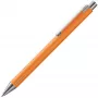 LAMY econ Bolígrafo naranja con tinta negra 1237300